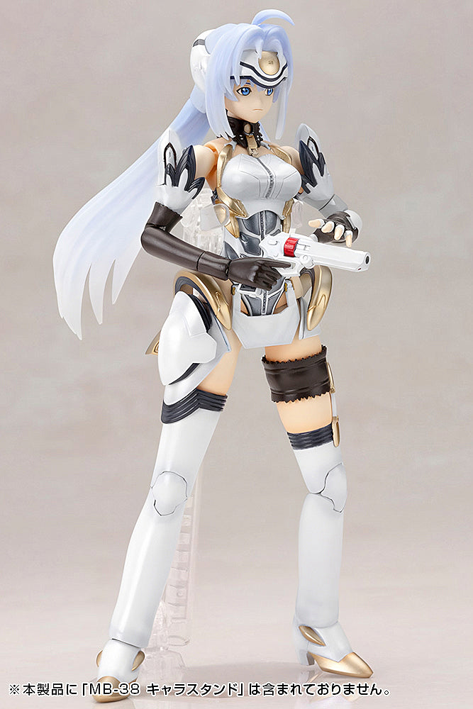 1/12 KOS-MOS Ver.1 (Xenosaga)