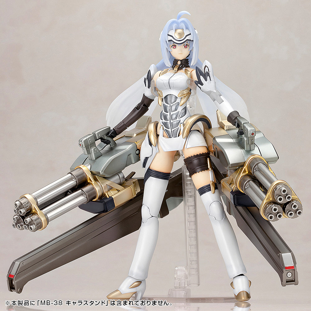 1/12 KOS-MOS Ver.1 (Xenosaga)