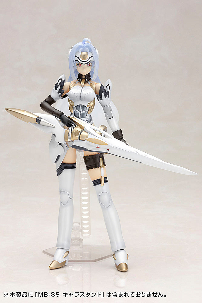 1/12 KOS-MOS Ver.1 (Xenosaga)