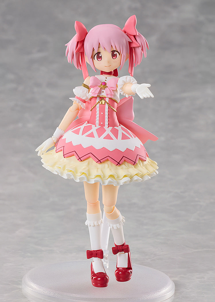 1/12 Madoka Kaname [BUZZmod.] (Puella Magi Madoka Magica The Movie -Walpurgisnacht: Rising-)