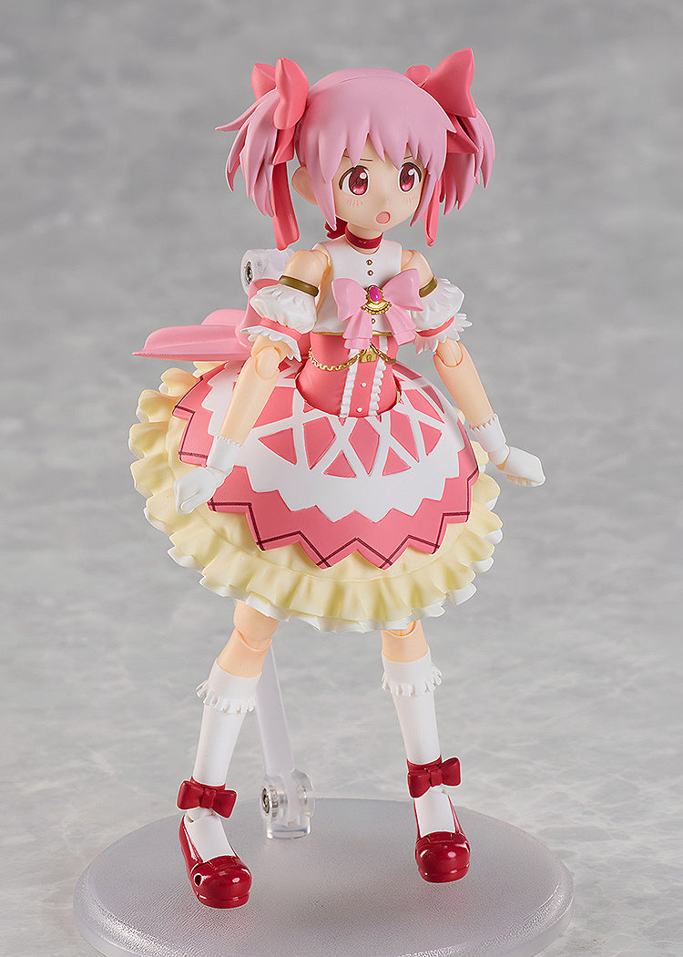 1/12 Madoka Kaname [BUZZmod.] (Puella Magi Madoka Magica The Movie -Walpurgisnacht: Rising-)