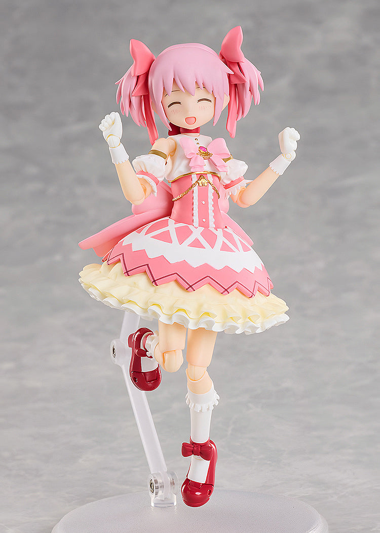 1/12 Madoka Kaname [BUZZmod.] (Puella Magi Madoka Magica The Movie -Walpurgisnacht: Rising-)