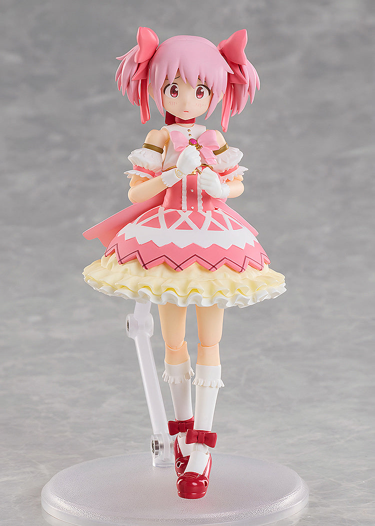 1/12 Madoka Kaname [BUZZmod.] (Puella Magi Madoka Magica The Movie -Walpurgisnacht: Rising-)