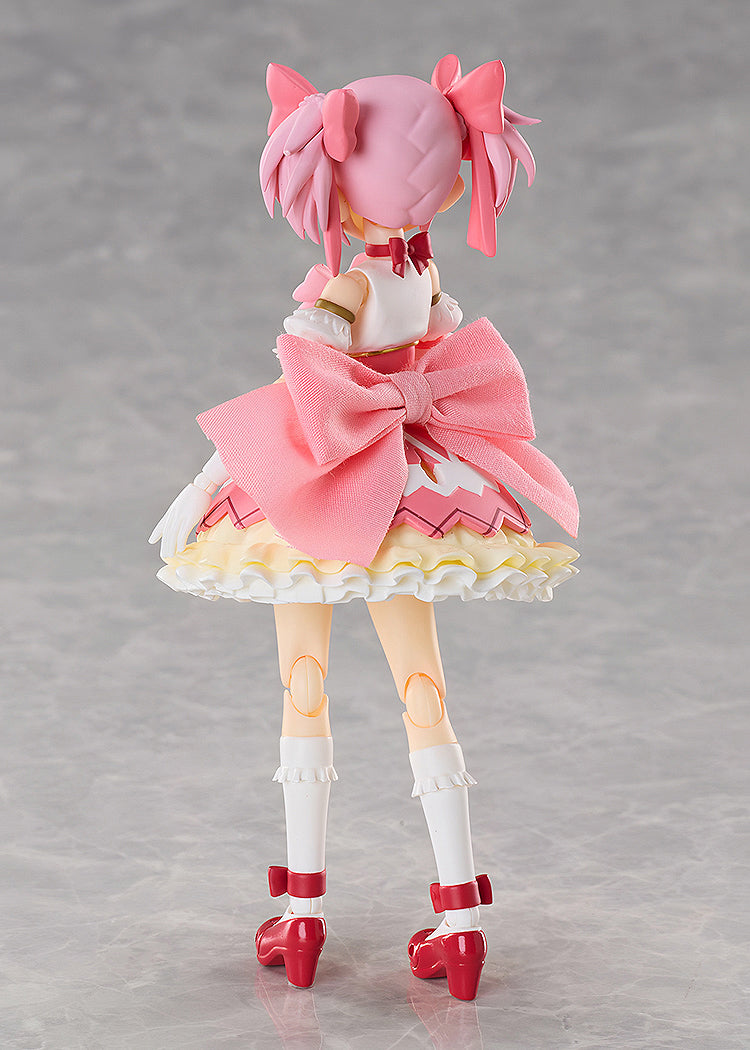 1/12 Madoka Kaname [BUZZmod.] (Puella Magi Madoka Magica The Movie -Walpurgisnacht: Rising-)