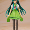 1/12 Plafia Tohoku Zunko (Tohoku Zunko/Zundamon Project) 1/12 Plafia Tohoku Zunko (Tohoku Zunko/Zundamon Project)