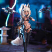 1/12 RA-04 Kitsunebi Senki Honoka Swimsuit Ver. by nancou 1/12 RA-04 Fox Fire Battle Princess by nancou