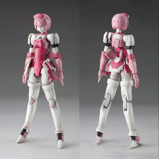 1/12 RAcaseal Elenor Ver.APSY