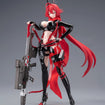 1/12 Red Hood Model Kit w/ First Edition Bonus (Goddess of Victory: NIKKE) 1/12 Red Hood Model Kit by Hemoxian (Goddess of Victory: NIKKE)