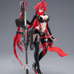 1/12 Red Hood Model Kit w/ First Edition Bonus (Goddess of Victory: NIKKE) 1/12 Red Hood Model Kit by Hemoxian (Goddess of Victory: NIKKE)