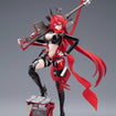 1/12 Red Hood Model Kit w/ First Edition Bonus (Goddess of Victory: NIKKE) 1/12 Red Hood Model Kit by Hemoxian (Goddess of Victory: NIKKE)