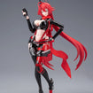1/12 Red Hood Model Kit w/ First Edition Bonus (Goddess of Victory: NIKKE) 1/12 Red Hood Model Kit by Hemoxian (Goddess of Victory: NIKKE)