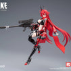 1/12 Red Hood Model Kit w/ First Edition Bonus (Goddess of Victory: NIKKE) 1/12 Red Hood Model Kit by Hemoxian (Goddess of Victory: NIKKE)