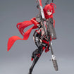 1/12 Red Hood Model Kit w/ First Edition Bonus (Goddess of Victory: NIKKE) 1/12 Red Hood Model Kit by Hemoxian (Goddess of Victory: NIKKE)