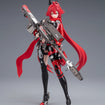 1/12 Red Hood Model Kit w/ First Edition Bonus (Goddess of Victory: NIKKE) 1/12 Red Hood Model Kit by Hemoxian (Goddess of Victory: NIKKE)