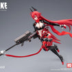 1/12 Red Hood Model Kit w/ First Edition Bonus (Goddess of Victory: NIKKE) 1/12 Red Hood Model Kit by Hemoxian (Goddess of Victory: NIKKE)