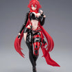 1/12 Red Hood Model Kit w/ First Edition Bonus (Goddess of Victory: NIKKE) 1/12 Red Hood Model Kit by Hemoxian (Goddess of Victory: NIKKE)