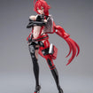 1/12 Red Hood Model Kit w/ First Edition Bonus (Goddess of Victory: NIKKE) 1/12 Red Hood Model Kit by Hemoxian (Goddess of Victory: NIKKE)