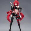 1/12 Red Hood Model Kit w/ First Edition Bonus (Goddess of Victory: NIKKE) 1/12 Red Hood Model Kit by Hemoxian (Goddess of Victory: NIKKE)
