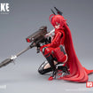 1/12 Red Hood Model Kit w/ First Edition Bonus (Goddess of Victory: NIKKE) 1/12 Red Hood Model Kit by Hemoxian (Goddess of Victory: NIKKE)