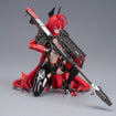 1/12 Red Hood Model Kit w/ First Edition Bonus (Goddess of Victory: NIKKE) 1/12 Red Hood Model Kit by Hemoxian (Goddess of Victory: NIKKE)