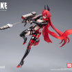 1/12 Red Hood Model Kit w/ First Edition Bonus (Goddess of Victory: NIKKE) 1/12 Red Hood Model Kit by Hemoxian (Goddess of Victory: NIKKE)