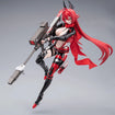 1/12 Red Hood Model Kit w/ First Edition Bonus (Goddess of Victory: NIKKE) 1/12 Red Hood Model Kit by Hemoxian (Goddess of Victory: NIKKE)