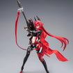 1/12 Red Hood Model Kit w/ First Edition Bonus (Goddess of Victory: NIKKE) 1/12 Red Hood Model Kit by Hemoxian (Goddess of Victory: NIKKE)