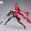 1/12 Red Hood Model Kit w/ First Edition Bonus (Goddess of Victory: NIKKE) 1/12 Red Hood Model Kit by Hemoxian (Goddess of Victory: NIKKE)
