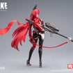 1/12 Red Hood Model Kit w/ First Edition Bonus (Goddess of Victory: NIKKE) 1/12 Red Hood Model Kit by Hemoxian (Goddess of Victory: NIKKE)