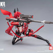 1/12 Red Hood Model Kit w/ First Edition Bonus (Goddess of Victory: NIKKE) 1/12 Red Hood Model Kit by Hemoxian (Goddess of Victory: NIKKE)