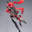 1/12 Red Hood Model Kit w/ First Edition Bonus (Goddess of Victory: NIKKE) 1/12 Red Hood Model Kit by Hemoxian (Goddess of Victory: NIKKE)