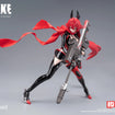 1/12 Red Hood Model Kit w/ First Edition Bonus (Goddess of Victory: NIKKE) 1/12 Red Hood Model Kit by Hemoxian (Goddess of Victory: NIKKE)