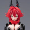 1/12 Red Hood Model Kit w/ First Edition Bonus (Goddess of Victory: NIKKE) 1/12 Red Hood Model Kit by Hemoxian (Goddess of Victory: NIKKE)