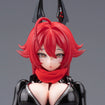 1/12 Red Hood Model Kit w/ First Edition Bonus (Goddess of Victory: NIKKE) 1/12 Red Hood Model Kit by Hemoxian (Goddess of Victory: NIKKE)