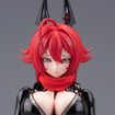 1/12 Red Hood Model Kit w/ First Edition Bonus (Goddess of Victory: NIKKE) 1/12 Red Hood Model Kit by Hemoxian (Goddess of Victory: NIKKE)