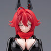 1/12 Red Hood Model Kit w/ First Edition Bonus (Goddess of Victory: NIKKE) 1/12 Red Hood Model Kit by Hemoxian (Goddess of Victory: NIKKE)