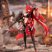 1/12 Red Hood Model Kit w/ First Edition Bonus (Goddess of Victory: NIKKE) 1/12 Red Hood Model Kit by Hemoxian (Goddess of Victory: NIKKE)