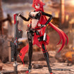 1/12 Red Hood Model Kit w/ First Edition Bonus (Goddess of Victory: NIKKE) 1/12 Red Hood Model Kit by Hemoxian (Goddess of Victory: NIKKE)