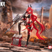 1/12 Red Hood Model Kit w/ First Edition Bonus (Goddess of Victory: NIKKE) 1/12 Red Hood Model Kit by Hemoxian (Goddess of Victory: NIKKE)