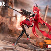 1/12 Red Hood Model Kit w/ First Edition Bonus (Goddess of Victory: NIKKE) 1/12 Red Hood Model Kit by Hemoxian (Goddess of Victory: NIKKE)