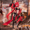 1/12 Red Hood Model Kit w/ First Edition Bonus (Goddess of Victory: NIKKE) 1/12 Red Hood Model Kit by Hemoxian (Goddess of Victory: NIKKE)