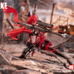 1/12 Red Hood Model Kit w/ First Edition Bonus (Goddess of Victory: NIKKE) 1/12 Red Hood Model Kit by Hemoxian (Goddess of Victory: NIKKE)