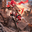 1/12 Red Hood Model Kit w/ First Edition Bonus (Goddess of Victory: NIKKE) 1/12 Red Hood Model Kit by Hemoxian (Goddess of Victory: NIKKE)