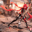 1/12 Red Hood Model Kit w/ First Edition Bonus (Goddess of Victory: NIKKE) 1/12 Red Hood Model Kit by Hemoxian (Goddess of Victory: NIKKE)
