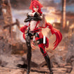 1/12 Red Hood Model Kit w/ First Edition Bonus (Goddess of Victory: NIKKE) 1/12 Red Hood Model Kit by Hemoxian (Goddess of Victory: NIKKE)
