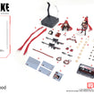 1/12 Red Hood Model Kit w/ First Edition Bonus (Goddess of Victory: NIKKE) 