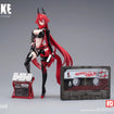 1/12 Red Hood Model Kit w/ First Edition Bonus (Goddess of Victory: NIKKE) 1/12 Red Hood Model Kit by Hemoxian (Goddess of Victory: NIKKE)