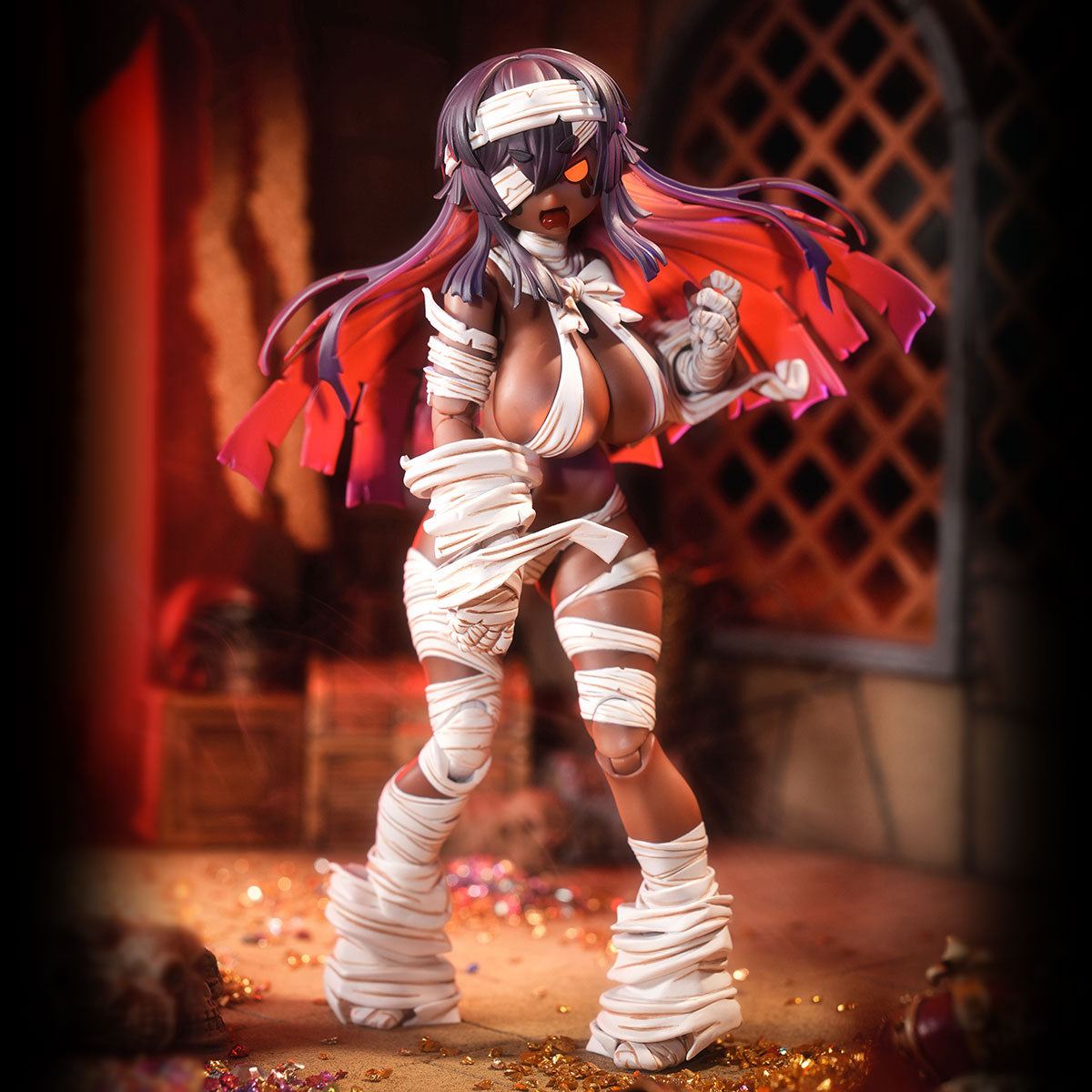 18+ Products & Hentai Figures