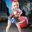 1/12 RPGEX-06 Adventurer Snail 