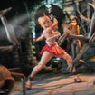 1/12 RPGEX-08 Oni Miko Second Daughter Momiji 1/12 RPGEX-08 Oni Miko Second Daughter Momiji